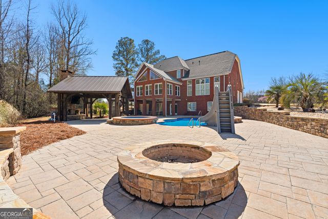 4101 W Ellis Road, Griffin, GA 30223