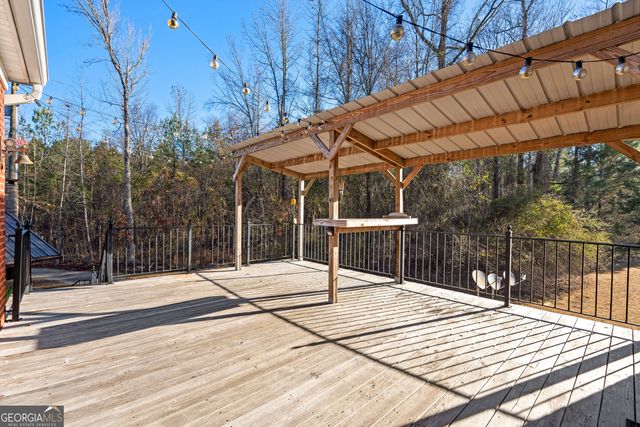 4101 W Ellis Road, Griffin, GA 30223