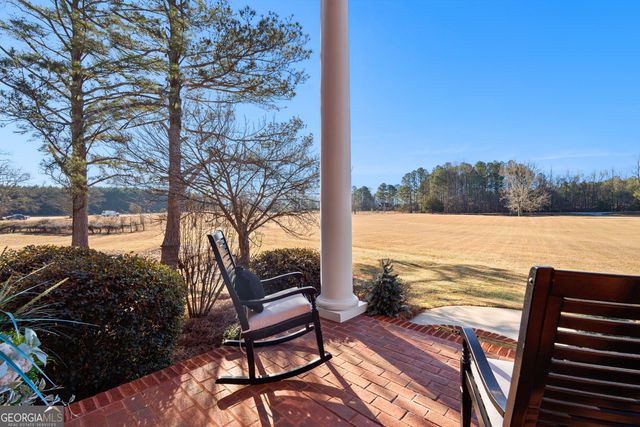 4101 W Ellis Road, Griffin, GA 30223