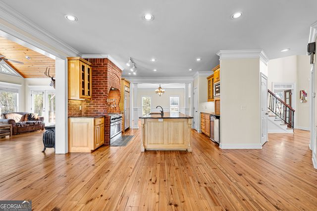 4101 W Ellis Road, Griffin, GA 30223