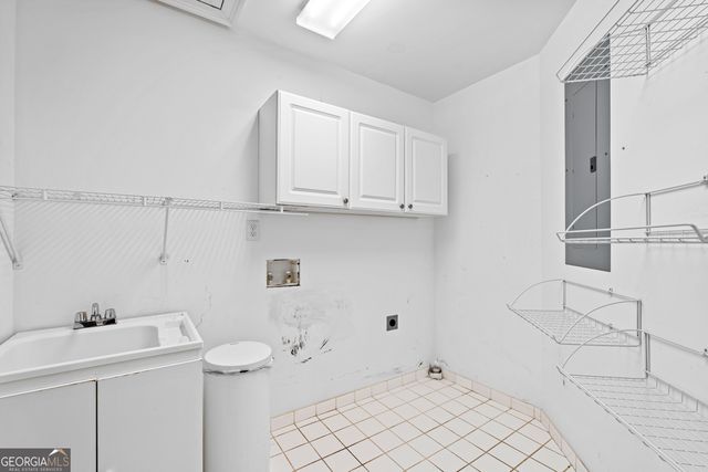 4101 W Ellis Road, Griffin, GA 30223