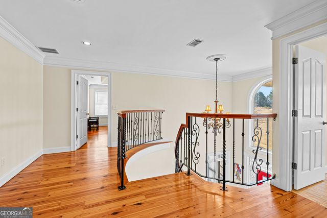4101 W Ellis Road, Griffin, GA 30223