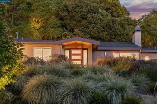 10 ICHABOD LANE, Orinda, CA 94563