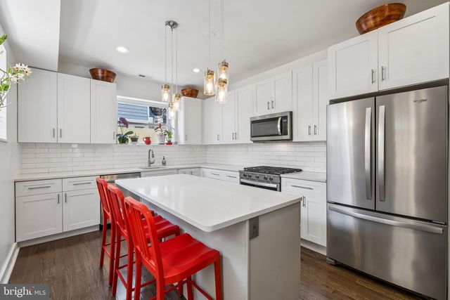 1634 S 16TH ST, Philadelphia, PA 19145