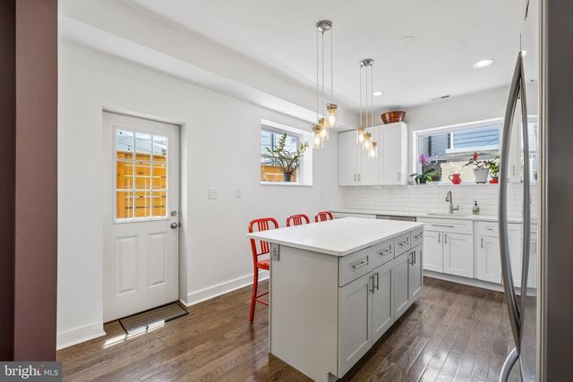 1634 S 16TH ST, Philadelphia, PA 19145