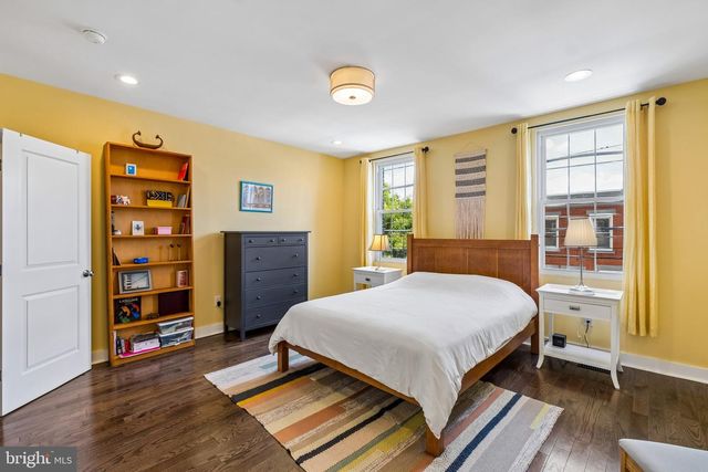 1634 S 16TH ST, Philadelphia, PA 19145
