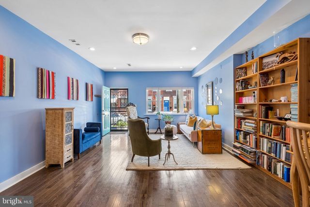 1634 S 16TH ST, Philadelphia, PA 19145