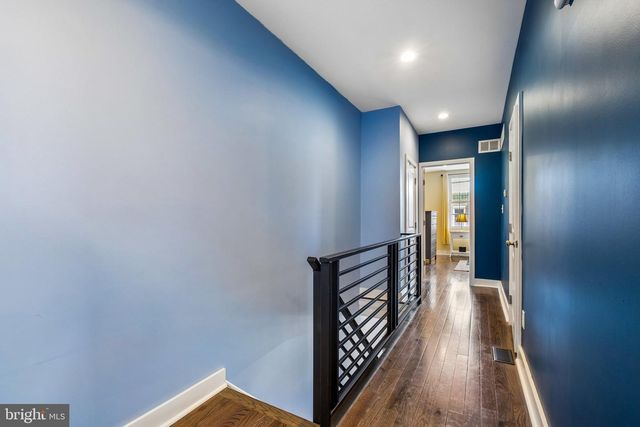 1634 S 16TH ST, Philadelphia, PA 19145