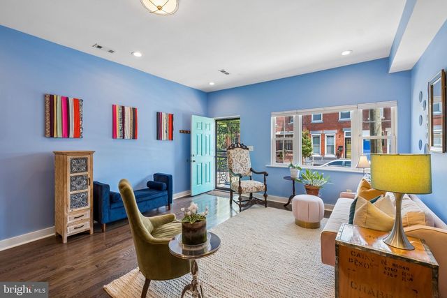 1634 S 16TH ST, Philadelphia, PA 19145