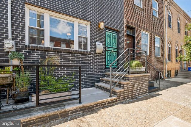 1634 S 16TH ST, Philadelphia, PA 19145