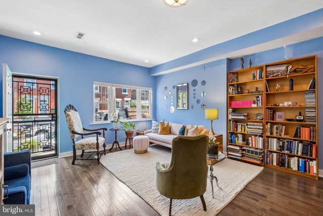 1634 S 16TH ST, Philadelphia, PA 19145