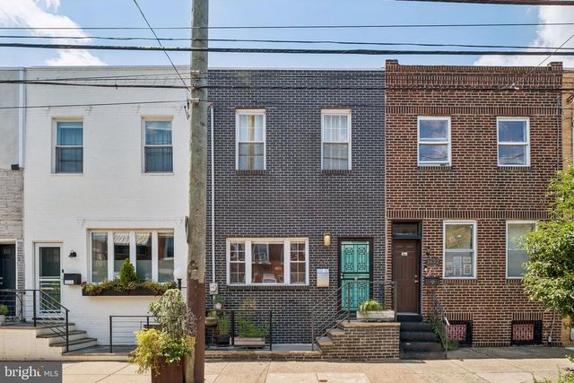 1634 S 16TH ST, Philadelphia, PA 19145