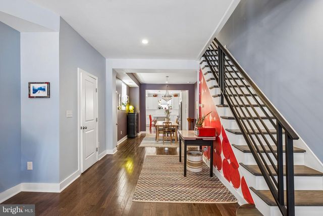 1634 S 16TH ST, Philadelphia, PA 19145