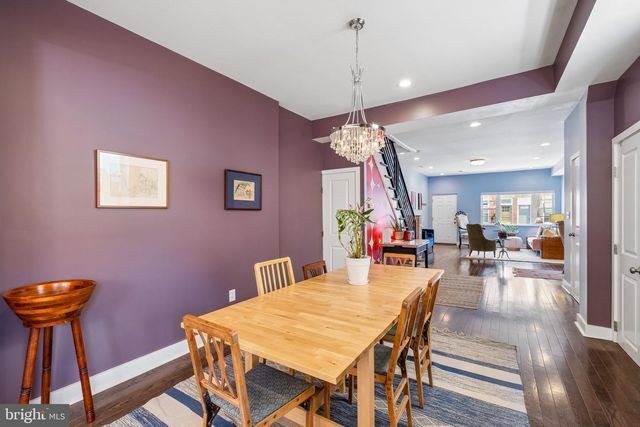 1634 S 16TH ST, Philadelphia, PA 19145