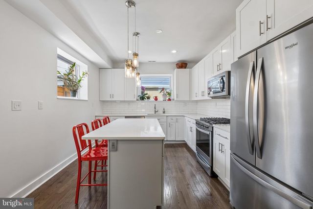 1634 S 16TH ST, Philadelphia, PA 19145