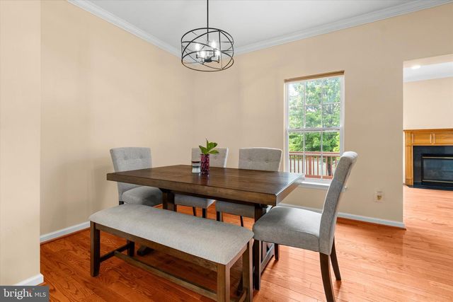 7104 WHEELING WAY, Gainesville, VA 20155