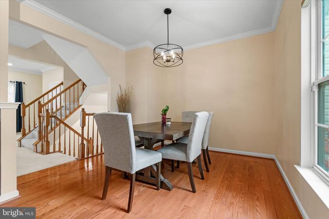 7104 WHEELING WAY, Gainesville, VA 20155