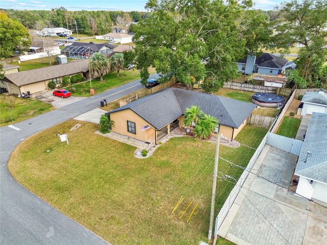 6 ALMOND COURSE, Ocala, FL 34472