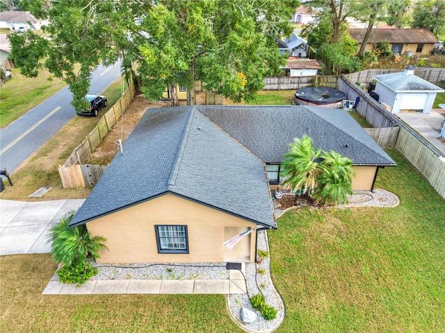 6 ALMOND COURSE, Ocala, FL 34472