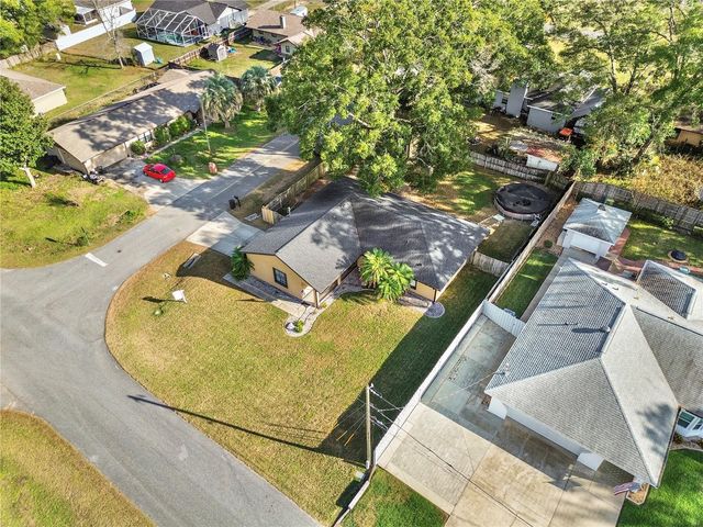 6 ALMOND COURSE, Ocala, FL 34472