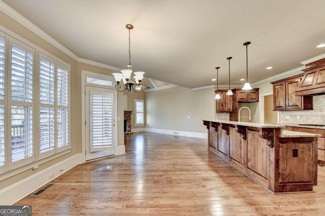 3225 Sable Ridge Drive, Buford, GA 30519