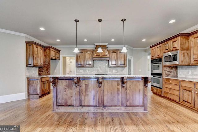 3225 Sable Ridge Drive, Buford, GA 30519