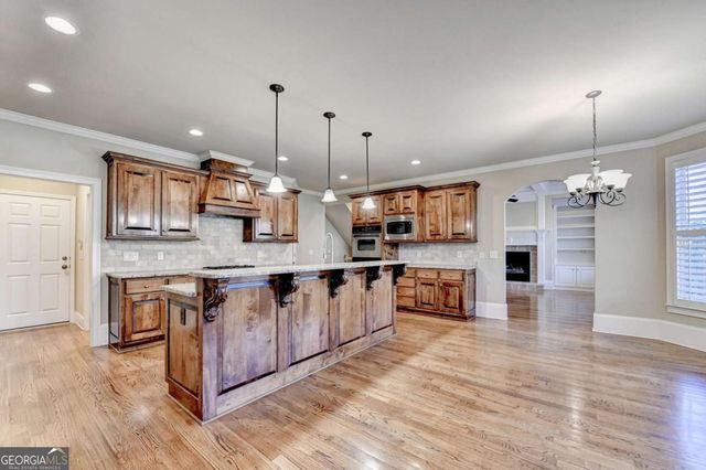 3225 Sable Ridge Drive, Buford, GA 30519