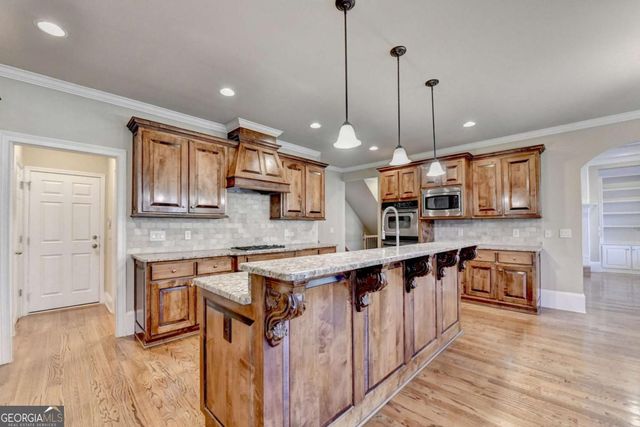 3225 Sable Ridge Drive, Buford, GA 30519