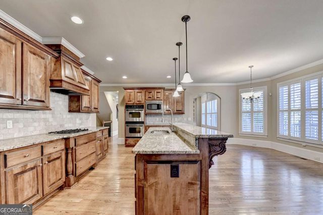 3225 Sable Ridge Drive, Buford, GA 30519