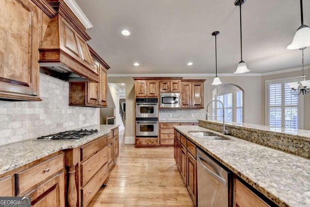 3225 Sable Ridge Drive, Buford, GA 30519