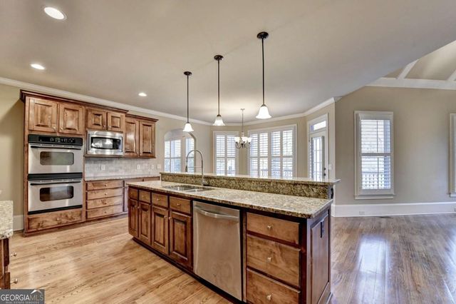 3225 Sable Ridge Drive, Buford, GA 30519