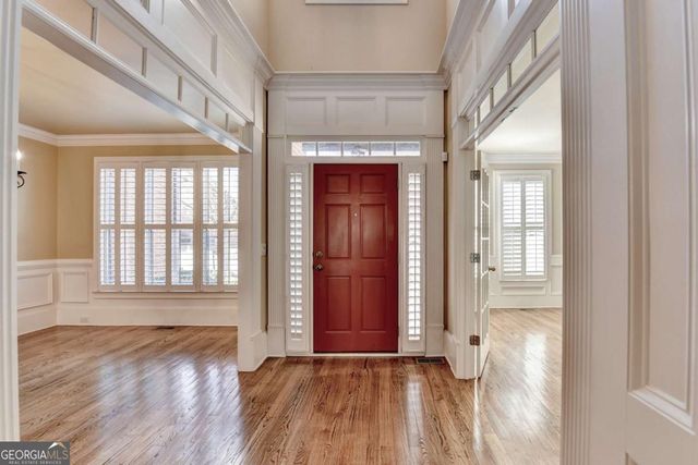 3225 Sable Ridge Drive, Buford, GA 30519