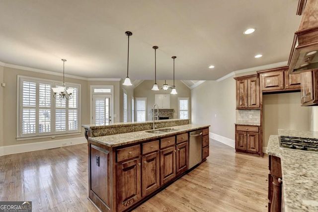 3225 Sable Ridge Drive, Buford, GA 30519