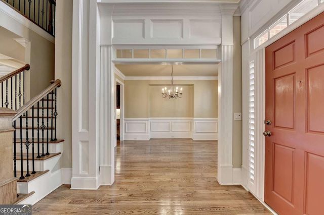 3225 Sable Ridge Drive, Buford, GA 30519