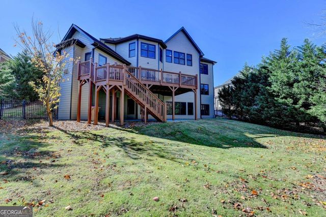 3225 Sable Ridge Drive, Buford, GA 30519