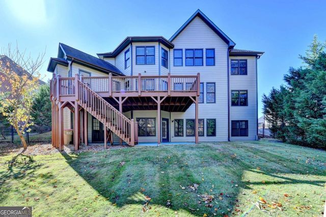 3225 Sable Ridge Drive, Buford, GA 30519