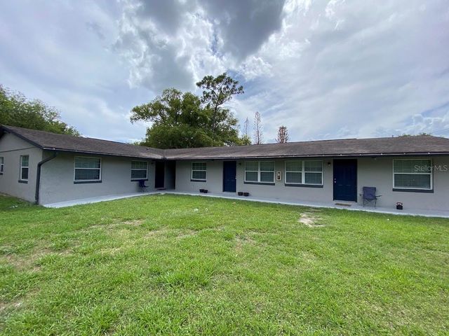 114 EATON STREET 3, Eatonville, FL 32751