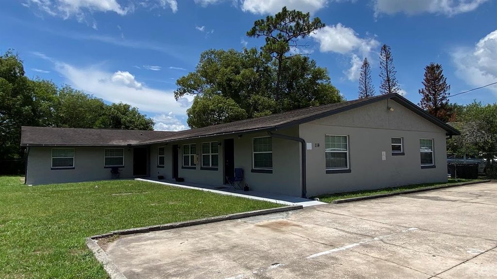 114 EATON STREET 3, Eatonville, FL 32751