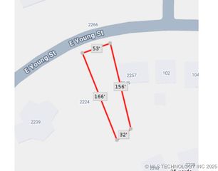 2249 N Main Street, Tulsa, OK 74106