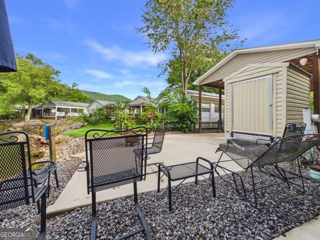 4166 Riverbank Run, Hiawassee, GA 30546