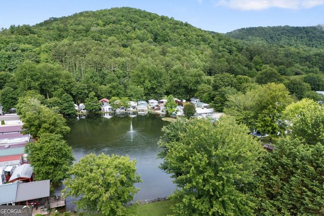 4166 Riverbank Run, Hiawassee, GA 30546