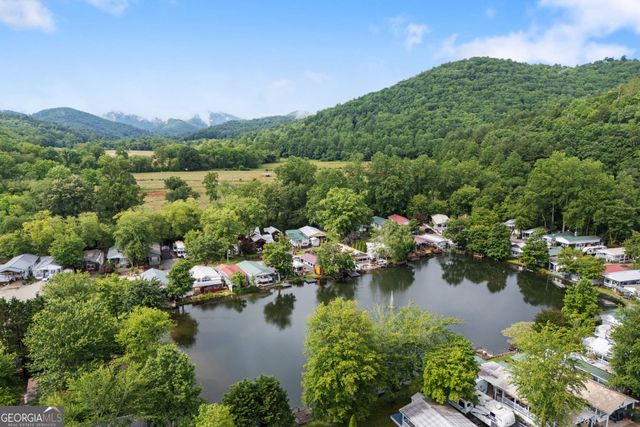 4166 Riverbank Run, Hiawassee, GA 30546