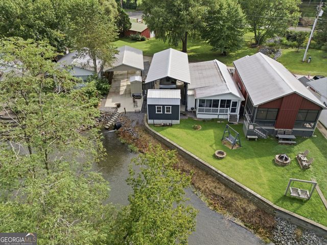 4166 Riverbank Run, Hiawassee, GA 30546