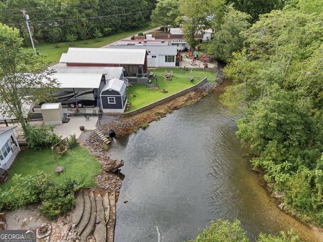 4166 Riverbank Run, Hiawassee, GA 30546