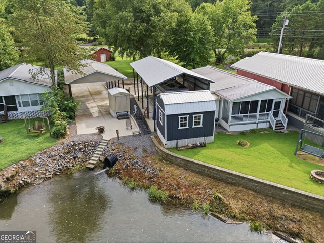 4166 Riverbank Run, Hiawassee, GA 30546