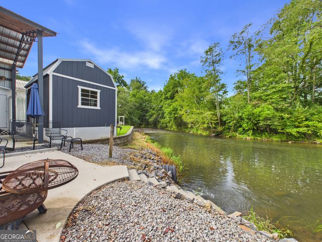 4166 Riverbank Run, Hiawassee, GA 30546