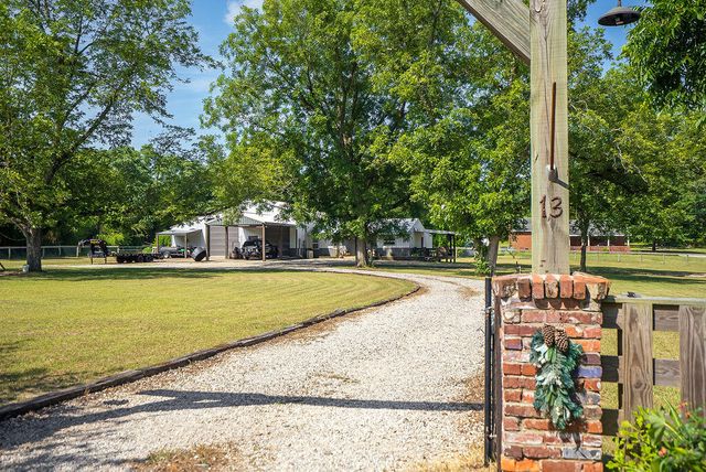 13 Marion Young Court, Aiken, SC 29801