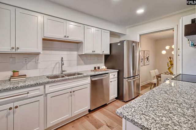 5027 Forest Lake Place, Columbia, SC 29206