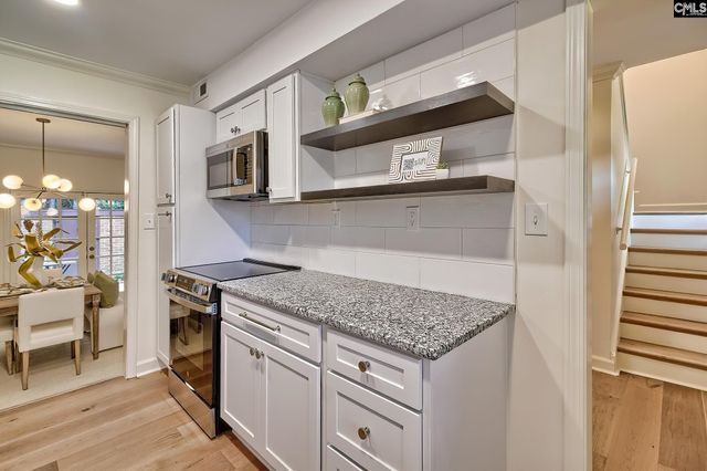 5027 Forest Lake Place, Columbia, SC 29206