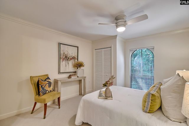 5027 Forest Lake Place, Columbia, SC 29206